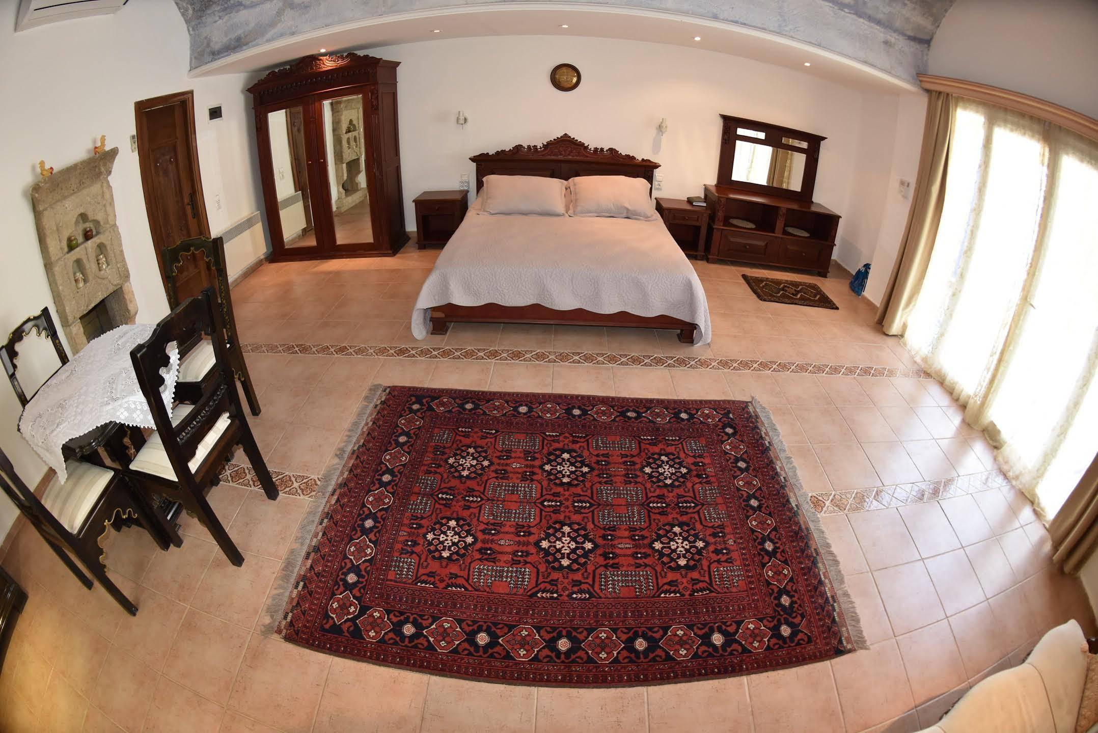 Villa Oliva Butik Hotel Konacik Exterior photo